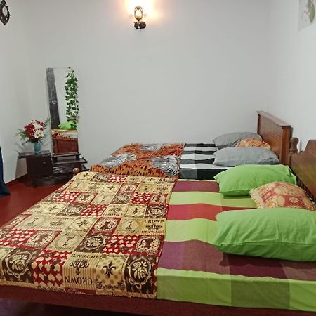 Aloka Home Stay Nuwara Eliya Exterior photo